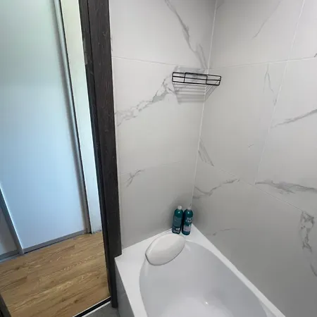 Deividas Apartment Vilnius