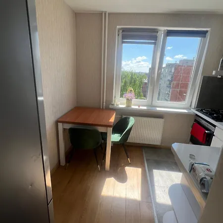 Apartment Deividas *