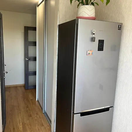 Apartment Deividas Vilnius