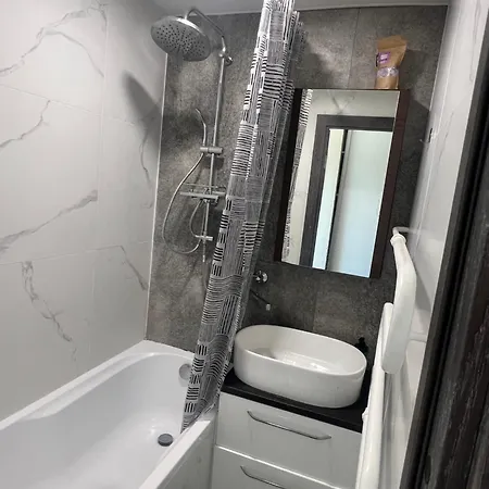 Deividas Apartment